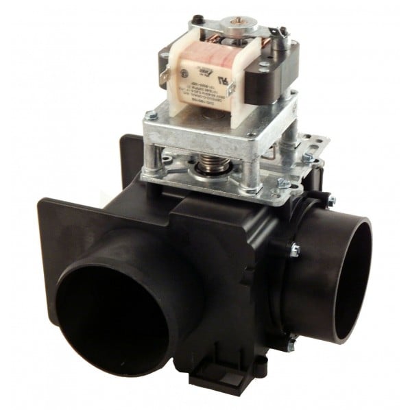  - Alliance Drain Valves